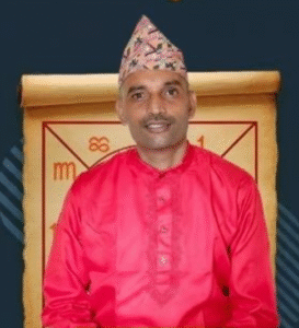 Hari Prasad Sodari