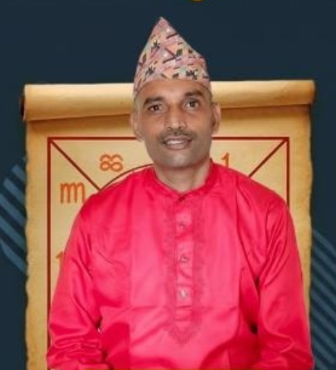 Hari Prasad Sodari