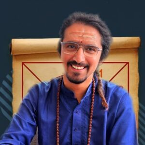 Sandesh Koirala
