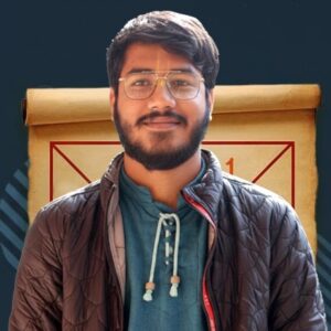 Dipesh Pathak