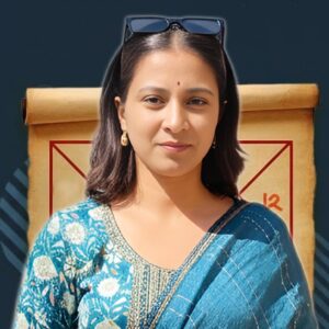Susmita Poudel